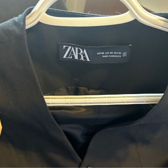 Zara vest - Picture 5 of 5